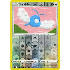 142 / 195 Swablu Comune foil reverse (IT) -NEAR MINT-