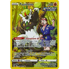 TG08 / TG30 Passimian Rara Segreta foil (IT) -NEAR MINT-