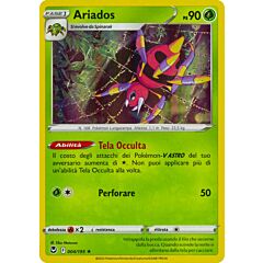 004 / 195 Ariados Rara foil (IT) -NEAR MINT-