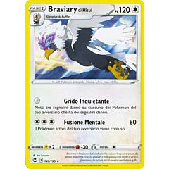149 / 195 Braviary Rara normale (IT) -NEAR MINT-