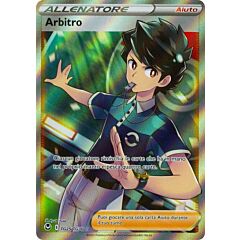 TG25 / TG30 Arbitro Rara Segreta foil (IT) -NEAR MINT-
