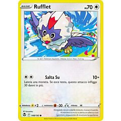 148 / 195 Rufflet Comune normale (IT) -NEAR MINT-