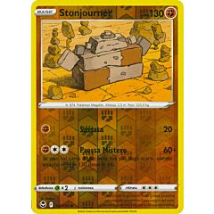 101 / 195 Stonjourner Non Comune foil reverse (IT) -NEAR MINT-
