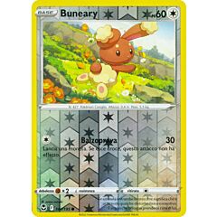 144 / 195 Buneary Comune foil reverse (IT) -NEAR MINT-