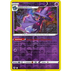 064 / 195 Mismagius Rara foil reverse (IT) -NEAR MINT-