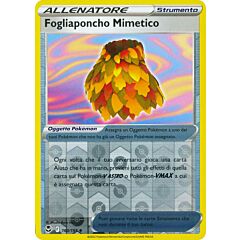 160 / 195 Fogliaponcho Mimetico Non Comune foil reverse (IT) -NEAR MINT-