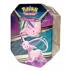 Tin da collezione Eroi V Espeon V (IT)