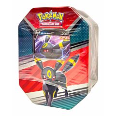Tin da collezione Eroi V Umbreon V (IT)