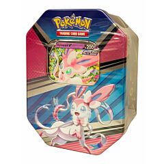Tin da collezione Eroi V Sylveon V (IT)
