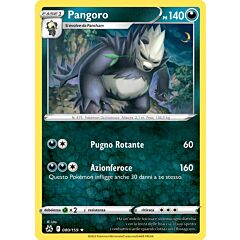 080 / 159 Pangoro Rara normale (IT) -NEAR MINT-