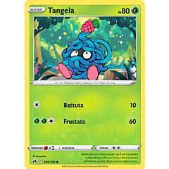 004 / 159 Tangela Comune normale (IT) -NEAR MINT-