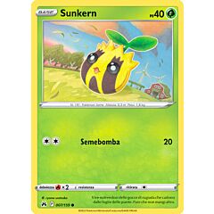007 / 159 Sunkern Comune normale (IT) -NEAR MINT-