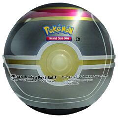 Tin Poke Ball Primavera 2022 Chic Ball (Nuova Versione) (IT)