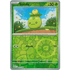 020/198 Smoliv Comune foil reverse (IT) -NEAR MINT-
