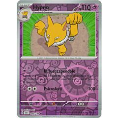 083/198 Hypno Non Comune foil reverse (IT) -NEAR MINT-