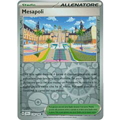 178/198 Mesapoli Non Comune foil reverse (IT) -NEAR MINT-