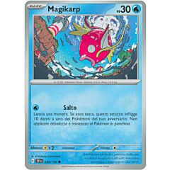 044/198 Magikarp Comune normale (IT) -NEAR MINT-