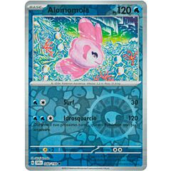 048/198 Alomomola Comune foil reverse (IT) -NEAR MINT-
