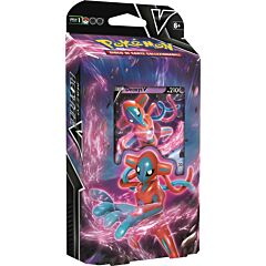 Mazzo Lotte V Deoxys V (IT)