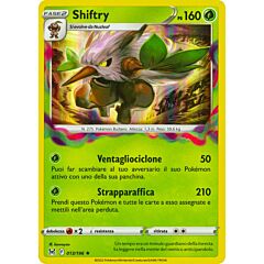 013 / 196 Shiftry Rara foil (IT) -NEAR MINT-