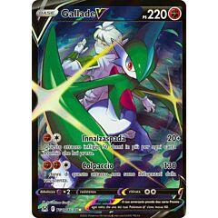TG19 / TG30 Gallade V Rara Segreta foil (IT) -NEAR MINT-