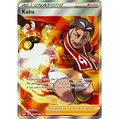 TG26 / TG30 Kabu Rara Segreta foil (IT) -NEAR MINT-