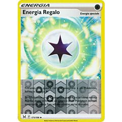 171 / 196 Energia Regalo Non Comune foil reverse (IT) -NEAR MINT-