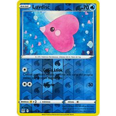 038 / 196 Luvdisc Comune foil reverse (IT) -NEAR MINT-