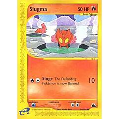 099 / 144 Slugma  F-12 comune (EN) -NEAR MINT-