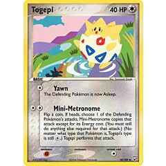 050 / 109 Togepi non comune (EN) -NEAR MINT-