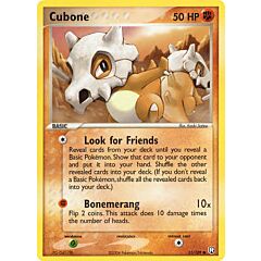 051 / 109 Cubone comune (EN) -NEAR MINT-