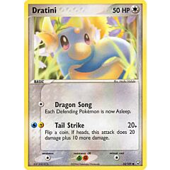 053 / 109 Dratini comune (EN) -NEAR MINT-