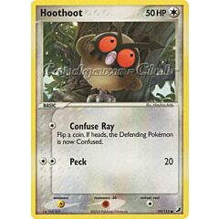 059 / 115 Hoothoot comune (EN) -NEAR MINT-