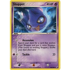 040 / 100 Shuppet non comune (EN) -NEAR MINT-