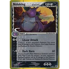 006 / 101 Nidoking Delta Species rara foil (EN) -NEAR MINT-