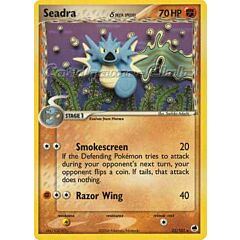 022 / 101 Seadra Delta Species rara (EN) -NEAR MINT-