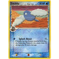 065 / 101 Swablu Delta Species comune (EN) -NEAR MINT-