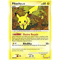 094 / 123 Pikachu LV.15 comune (EN) -NEAR MINT-