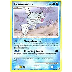 095 / 123 Remoraid LV.15 comune (EN) -NEAR MINT-