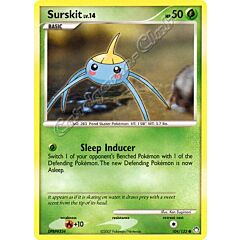 104 / 123 Surskit LV.14 comune (EN) -NEAR MINT-