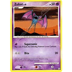 108 / 123 Zubat LV.8 comune (EN) -NEAR MINT-