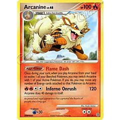 022 / 132 Arcanine LV.48 rara (EN) -NEAR MINT-
