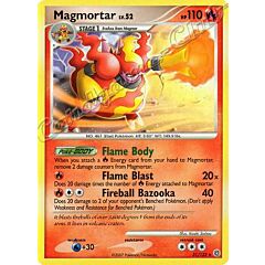 031 / 132 Magmortar LV.52 rara (EN) -NEAR MINT-