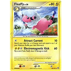 050 / 132 Flaaffy LV.26 non comune (EN) -NEAR MINT-