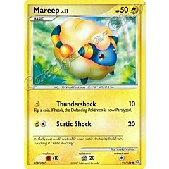 094 / 132 Mareep LV.11 comune (EN) -NEAR MINT-