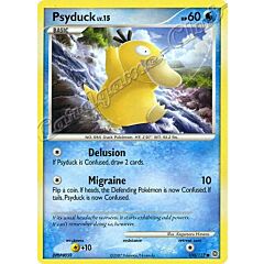 100 / 132 Psyduck LV.15 comune (EN) -NEAR MINT-