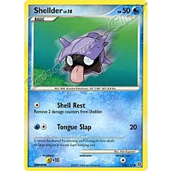 105 / 132 Shellder LV.10 comune (EN) -NEAR MINT-