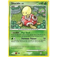 109 / 132 Shuckle LV.25 comune (EN) -NEAR MINT-