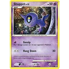 110 / 132 Shuppet LV.13 comune (EN) -NEAR MINT-