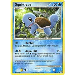 112 / 132 Squirle LV.15 comune (EN) -NEAR MINT-